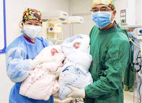广州卵巢早衰供卵助孕 广东广州有三代试管婴儿私人医院吗? ‘孕38周双顶径