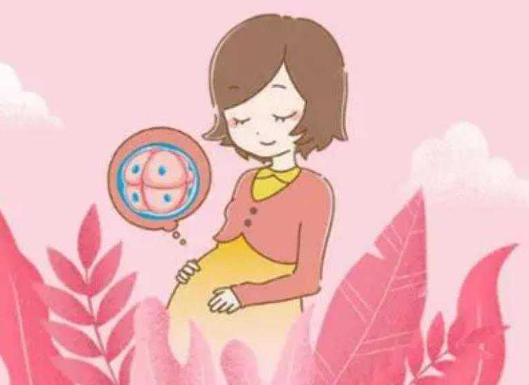 广东代生哪家便宜 广东女子产下14斤巨婴 ‘孕妇怀女宝有什么症状’